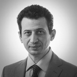 Ahmed Halaby