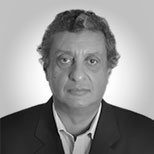 Gamal Shabayek